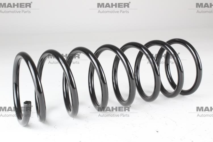 Helezon Yayı Accent 98-00 Arka 5533022550