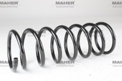 Helezon Yayı Accent 98-00 Arka 5533022550