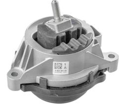 Bmw F25 N47 Sol Motor Kulağı 22116850481 22116850481