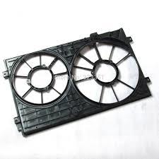 Fan Motoru Davlumbazı (Cıftlı) Volkswagen Golf V (1K1) 1.4I 2003-2009 1K0121207T