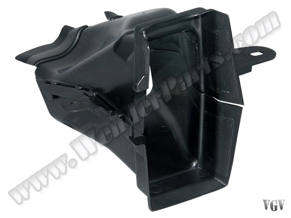 Fren Hava Kanalı G11 Ön Sol (Ön Taraf) - 51747359791