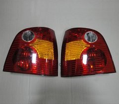 Stop Lambası Sağ Polo 2002>> Sarı Sinyalli 6Q6945096G