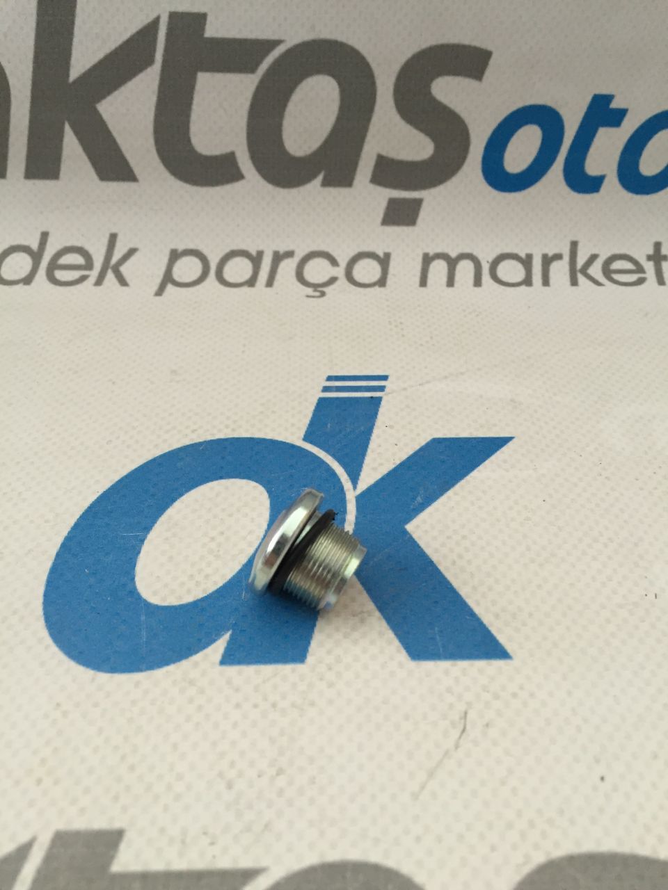 Silindir Kapak Tapası Albea Palio 1.2
