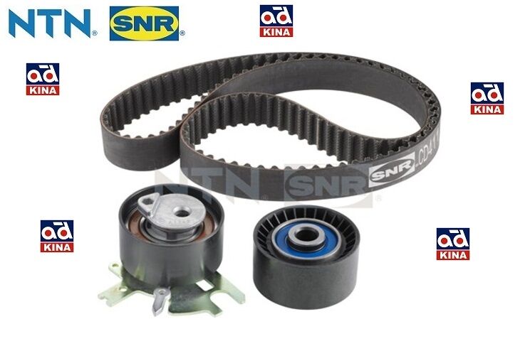 TRİGER SETİ KD45954 C5 SCUDO JUMPY 2.0 HDI EXPERT MONDEO 2.0 TDCI 07 > 116DİŞ