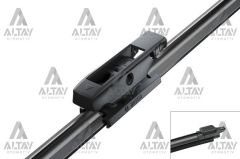 SİLECEK SÜPÜRGESİ TAKIM CACTUS 14=> AEROTWIN A199S (650+425mm)