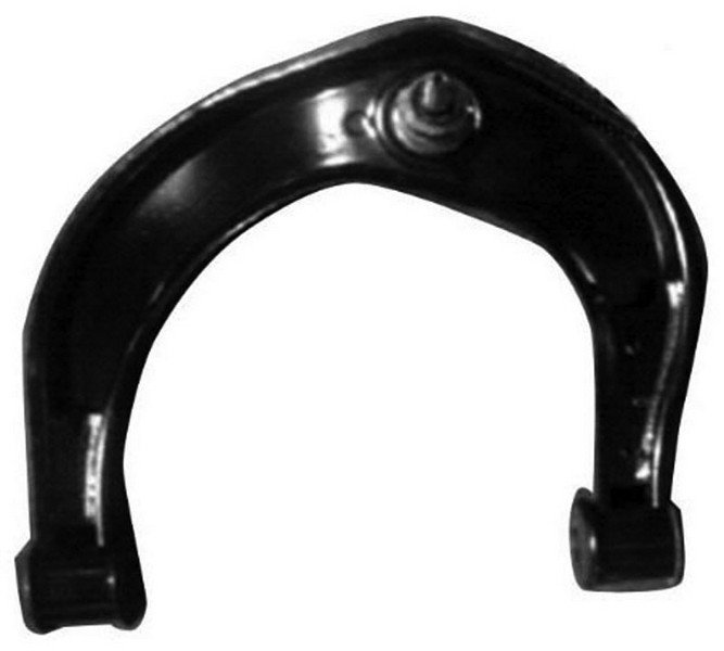 Ön Salıncak Üst-Saç Fişekli-Rotilli Sağ Amarok 2011- - 2H0407022B