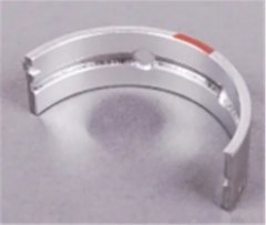 YATAK ANA 0.25 N40/42/45 BMW ADET ÜST E46 E90 E92 E93 3