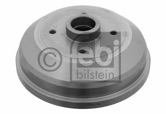 Opel Kampana Arka Corsa B 418117 04 18 117