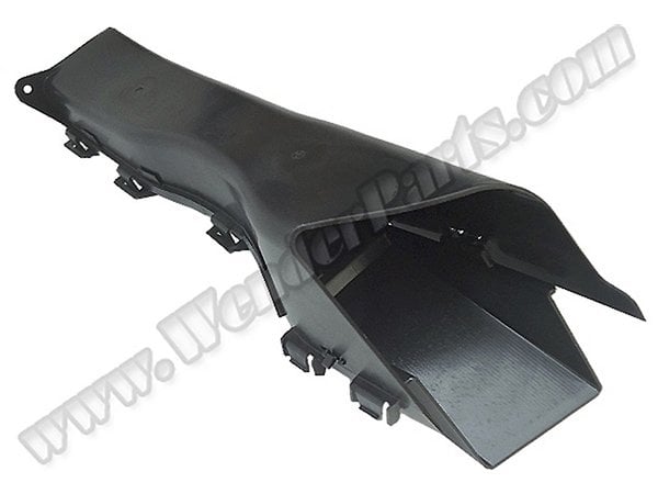 Fren Hava Kanalı F25 F26 Ön Sağ 2014-17 - 51747378074