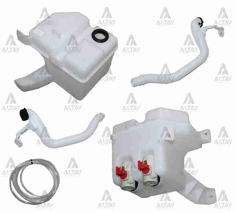Su Fıskiye Deposu Swıft 05-09 Motorlu 3845062J01