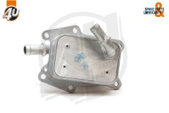 Yağ Radyatörü 204-205-212   - A2741880101