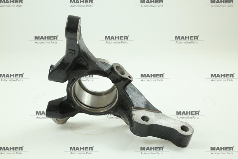 Aks Taşıyıcı Rıo 06-11 Ön Sol