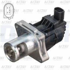 EGR VALFİ ASTRA J / ASTRA K / INSIGNIA A / INSIGNIA B / MOKKA / MOKKA X / ZAFİRA C B16DTH-B16DTE