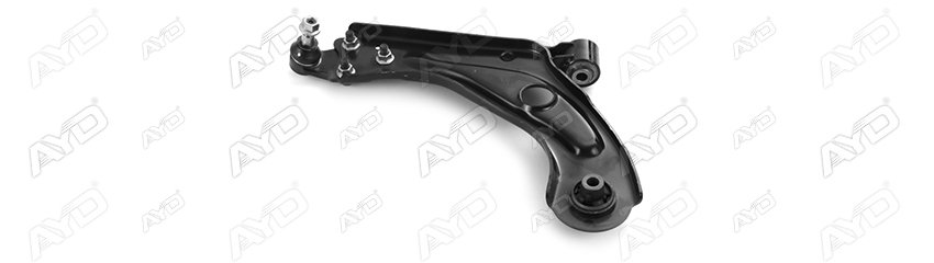 Salıncak C4 Pıcasso Iı 13=> Rotilli Sac Alt Sol 9678311380