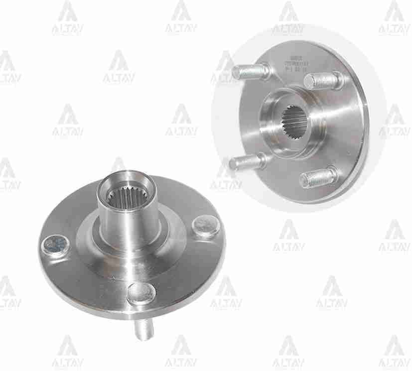 Teker Poryası Yarıs 03-06 Ön 435020D010