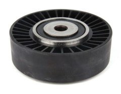 V.KAYISI GERGI RULMANI PLASTIK VOLKSWAGEN CRAFTER 30-35 (2E) 2.5 TDI 10X90X26 2006-2011 076260938