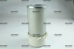 Hava Filtresi H-100  94-06 / Kmy 97-04 / L-300 90-08 (Kutusuz) (İçi Telsiz) 2813044000