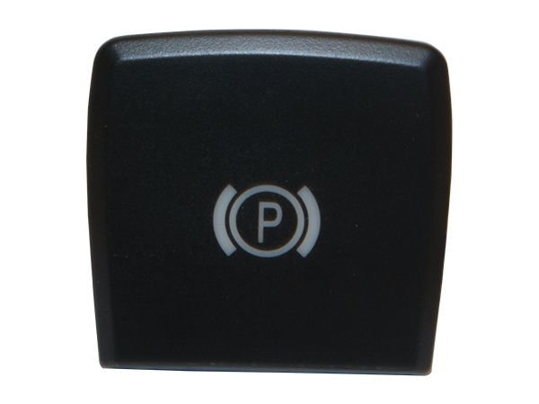 El Fren Düğme Kapağı X5:E70 X6:E71 -PARKING- 61319148508P1