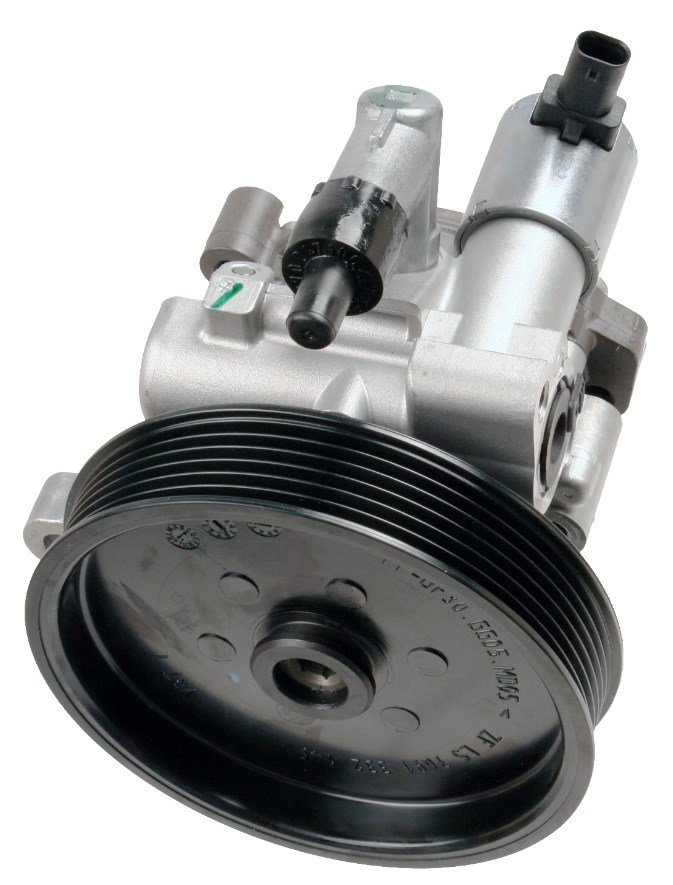 M.Benz  W204 M271 Cgı Direksiyon Pompası 0054668201 546 682 01 80 5466820180 A 005 466 82 0