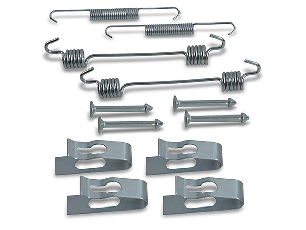 El Fren Balata Yayı W163 - 1639930010