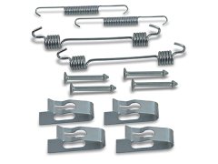 El Fren Balata Yayı W163 - 1639930010