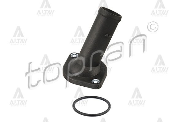 Termostat Kapagı Polo / İbiza / Fabia 03-09 1.4 Tdi 045121121A