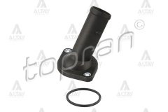 Termostat Kapagı Polo / İbiza / Fabia 03-09 1.4 Tdi 045121121A
