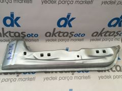 ÖN KAPI TAKVİYE DİREK DIŞ SACI SAĞ DOĞAN KARTAL ŞAHİN