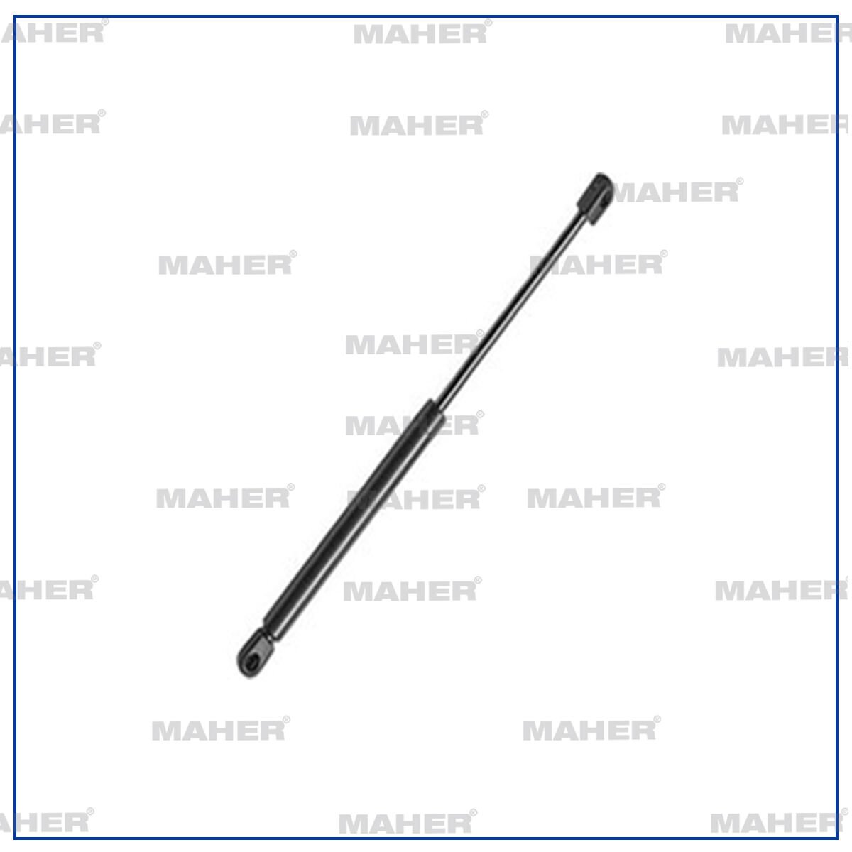 AMORTİSÖR TRANSPORTER T7 20=> GAZLI ÖN