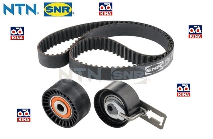 TRİGER SETİ K015656XS PARTNER TEPE 1.6HDI (EURO5) FOCUS III P3008 P5008 C4 C5