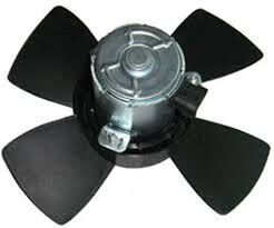 KLİMA FAN MOTORU 206947755 CORSA B KLİMALI (1341307)