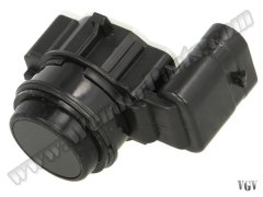 Park Asistanı Sensörü (PMA) F20+LCI F30+LCI F32+LCI F36+LCI (Boyanabilir; Siyah) - 66202349509