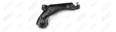 Salıncak C4 Pıcasso Iı 13=> Rotilli Sac Alt Sağ 9678311280