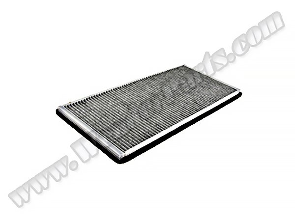Klima Filtresi E53 Karbonlu - 64318409044