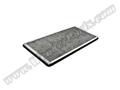 Klima Filtresi E53 Karbonlu - 64318409044