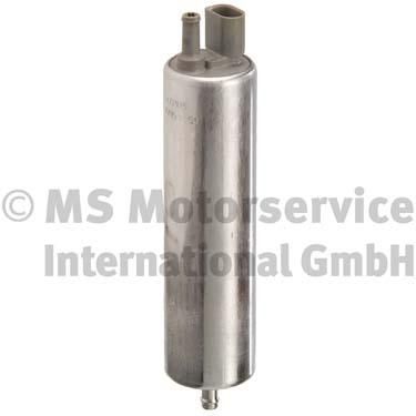 Mazot Pompası M47N-M57 16126756157