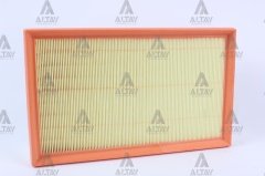 Hava Filtresi Golf7 / Passat / A3 / Leon / Tıguan 12=> 1.6 Tdı-2.0 Tdı Clha-Dcxa-Crka-Crkb 5Q0129620B