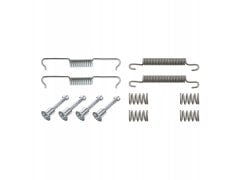 El Fren Balata Yayı W164 X164 W251 - 1644200720