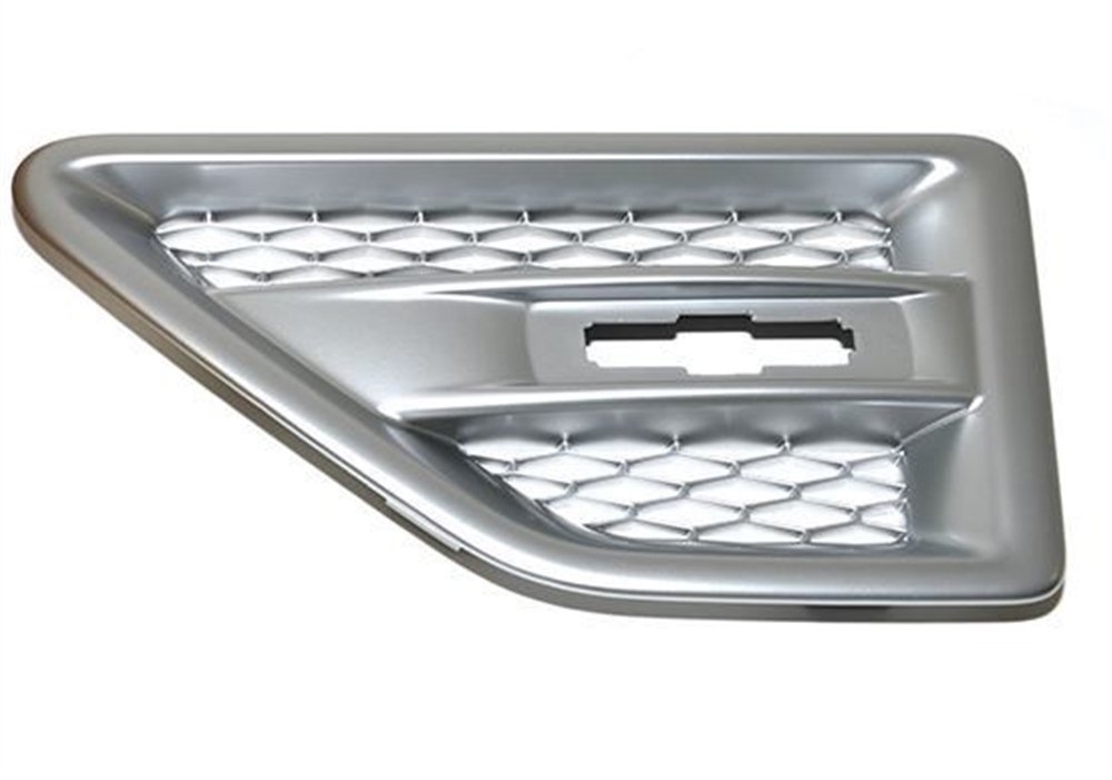 ÇAMURLUK IZGARASI/L FREEL. LAND ROVER LR001660