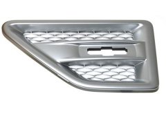 ÇAMURLUK IZGARASI/L FREEL. LAND ROVER LR001660