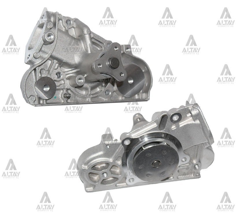 Devirdaim Sephıa 1.5 Dohc / Capıtal 1.5 / Shuma 1.5 / 323 1.8  90-94 0K93715010