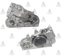 Devirdaim Sephıa 1.5 Dohc / Capıtal 1.5 / Shuma 1.5 / 323 1.8  90-94 0K93715010