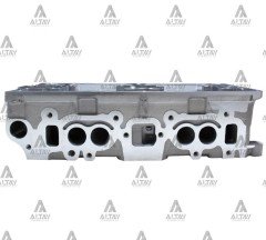 Silindir Kapağı Excel 90-94 / Lancer 88-91 4G15