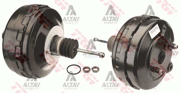 WESTİNGHOUSE ASTRA J / CRUZE