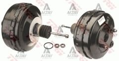 WESTİNGHOUSE ASTRA J / CRUZE