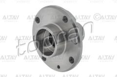 TEKER PORYASI ASTRA F 90-98 / VECTRA A 88-95 / 1.6-1.8-2.0 ÖN