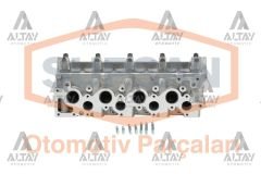 SİLİNDİR KAPAĞI E-2200 / BESTA R2