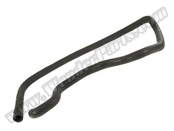 Radyatör Hortumu E39 E38 [M52] Alt (Geri Dönüş) 1995-98 11531744054