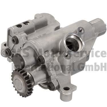 Vw A4-A5 Tfsı Yağ Pompası 06H115105Am