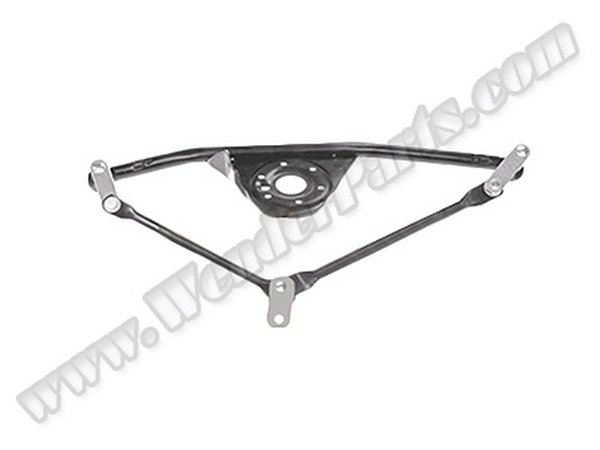 Silecek Mekanizması E36 Ön (Motorsuz) - 61611387398